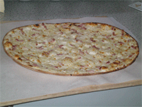 Flammkuchen